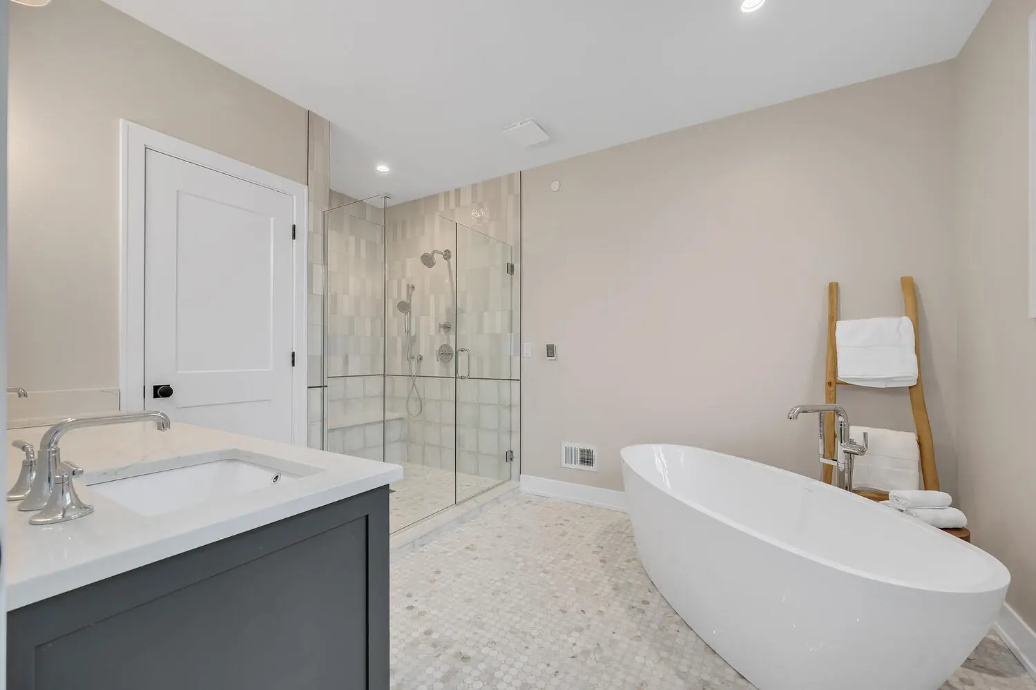 Bathrooms